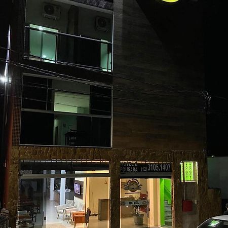 Pousada Monte Oliveira Aparecida  Luaran gambar